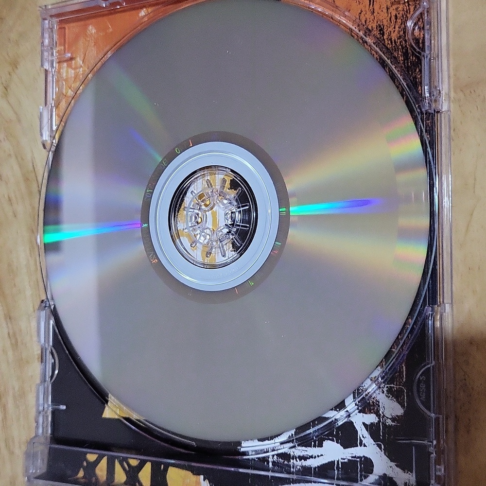 Kevin Rudolf - In The City CD - Picture 5 of 5
